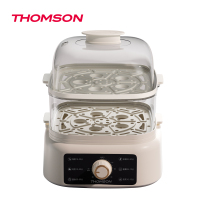 THOMSON-电蒸锅6L