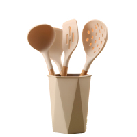 栢士德新贝厨房五件套BST-1043D