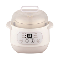 厨创妈咪电炖盅JBL- DZ200- 6-