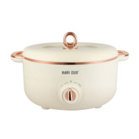 EDEI宜阁电火锅电煮锅YG-HG6088-