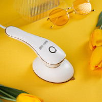 EDEI宜阁迷你熨烫机（随机喷水壶）YG-YT024 白色-