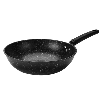 炊大皇新高丽麦饭石炒锅32cmCKNJF7632