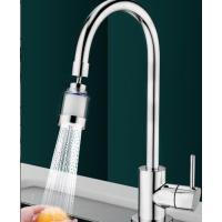 水龙头过滤器 嘴家用自来水溅头通用接头净水器好物居家日用套装- 水龙头过滤器 +20个滤芯