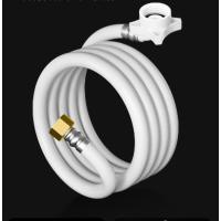 全自动 洗衣机进水管加长万能接头软管延长管子上水管水龙头出水管- 【升级加长款】4.0m全铜螺口更牢固★加厚防爆