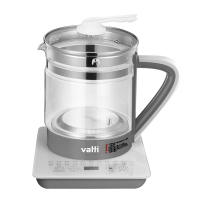 华帝多功能养生壶YSH-B18L灰色-