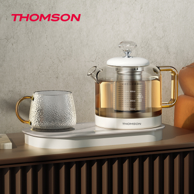 THOMSON-液体加热器(养生壶)0.9L-