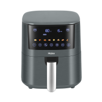 海尔（Haier）时尚智慧屏空气炸锅 HA- E4510S-