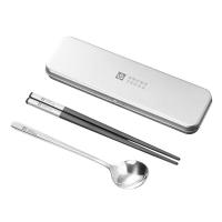 国风304优品便携餐具3件套GF- 0851-