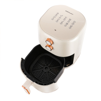 荣事达空气炸锅RS-AF901 RS-AF901