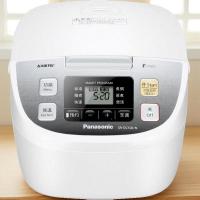 松下电饭煲多功能煮饭备长炭饭锅3.2升福利礼品-SR-DC106-N3.2L(适合2-4人）