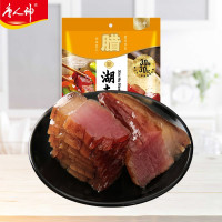 唐人神湖南腊肉500g包