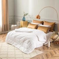 罗莱 A类航天澳洲羊毛冬被 200*230cm