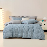 罗莱 静奢绮梦全棉四件套200*230