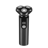 上亨剃须刀SHZH-LRT01黑色