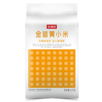 裕道府 金苗黄小米 1kg 06.02.058