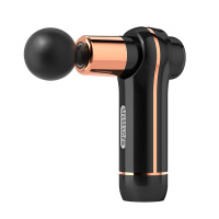 上亨迷你筋膜枪 (无刷）SHZH-JKJ005炫酷黑