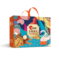 洽洽-悦礼1.458kg