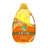 刀唛 花生油5L