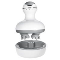 上亨头部按摩器SHZH-JKT002白色-