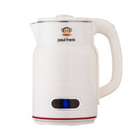 大嘴猴（Paul Frank）电热烧水壶DZH-H1008-