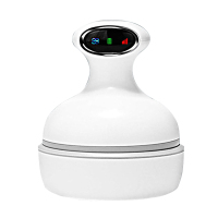 上亨 头部按摩器SHZH-JKT003白色-