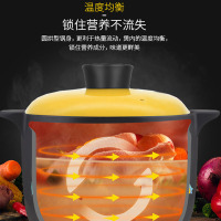 炊大皇 家味煲TCX3852--