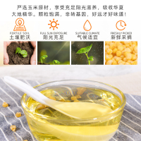 邻家饭香 压榨一级玉米胚芽油非转基因1L LJFX54-