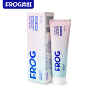 青蛙小苏打劲爽牙膏 GH930 120g *2支