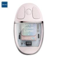 REAO 魔法水晶鼠标MU-08-