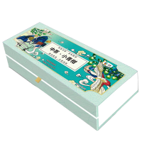 中粮中茶小青柑73.5g-