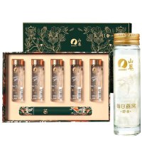 中粮山萃每日燕窝礼盒 500g（100g*5瓶 ）--