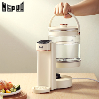 MEPRA电热水瓶分体恒温水壶 大容量烧水壶M-DS18