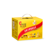 洽洽小黄袋每日坚果23g*10袋(内含480ml）