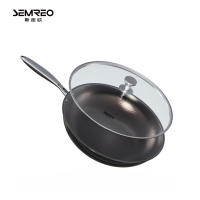 斯密欧SEMREO迈凯伦有钛不粘锅MR-629