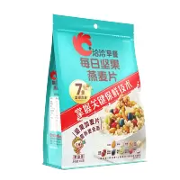 洽洽坚果燕麦片 350g