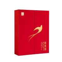 东阿阿胶 阿胶燕窝（即食型）40g*6瓶