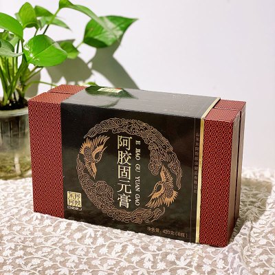 东阿阿胶 固元膏420g