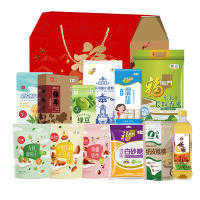 2025中粮家宴营养家通用大礼包E型