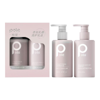 柏缇香氛礼遇洗沐礼盒200ml*2