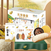 中粮福临门乐享膳食礼盒-3kg