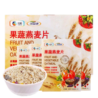 中粮可益康果蔬燕麦礼盒-1400g