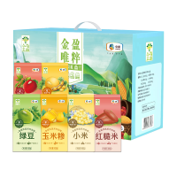 中粮金盈唯粹杂粮礼盒-2400g