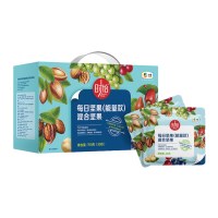 中粮时怡每日坚果（能量款）750g（30包/盒）