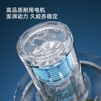 龙的绞肉机LD-KM228-300W/2L彩盒包装;LD-KM228