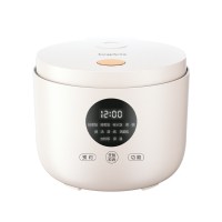 龙的智能电饭煲LD-FS351-3L彩盒包装;LD-FS351