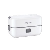 龙的电子饭盒LD-FH22B-1.2L彩盒包装;LD-FH22B