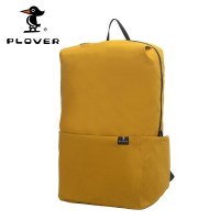 PLOVER香港啄木鸟时尚背包GDXXB036-H-黄色