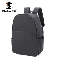 PLOVER香港啄木鸟时尚双肩背包GDXXB053-A-黑色