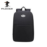 PLOVER香港啄木鸟时尚休闲双肩背包GDXXB045-A-黑色
