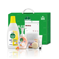 滴露日化套装-24DJ099-24DJ099